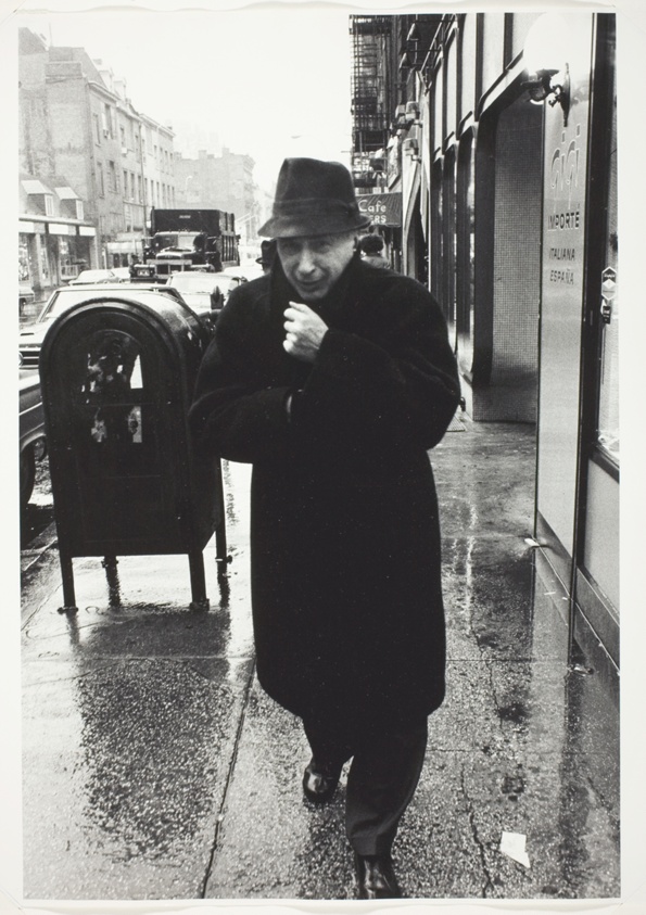 Andre Kertesz