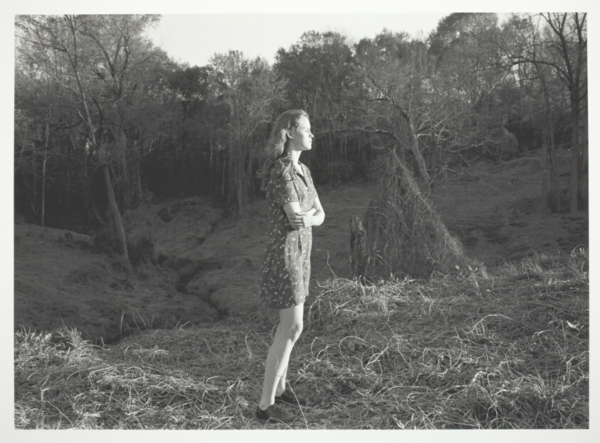 Melissa, Athens, Georgia