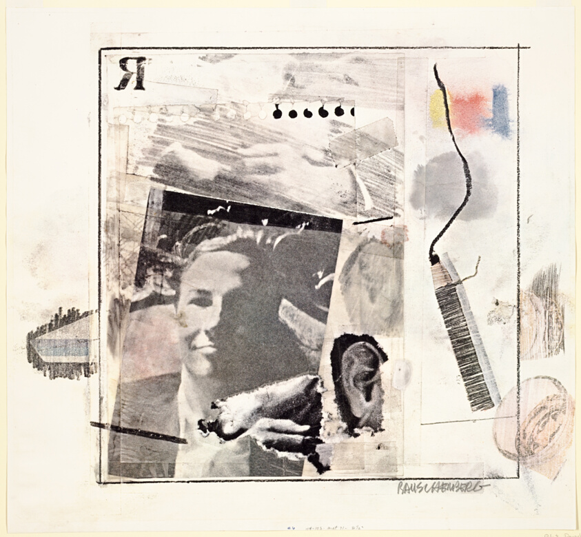 Dwan Gallery Poster