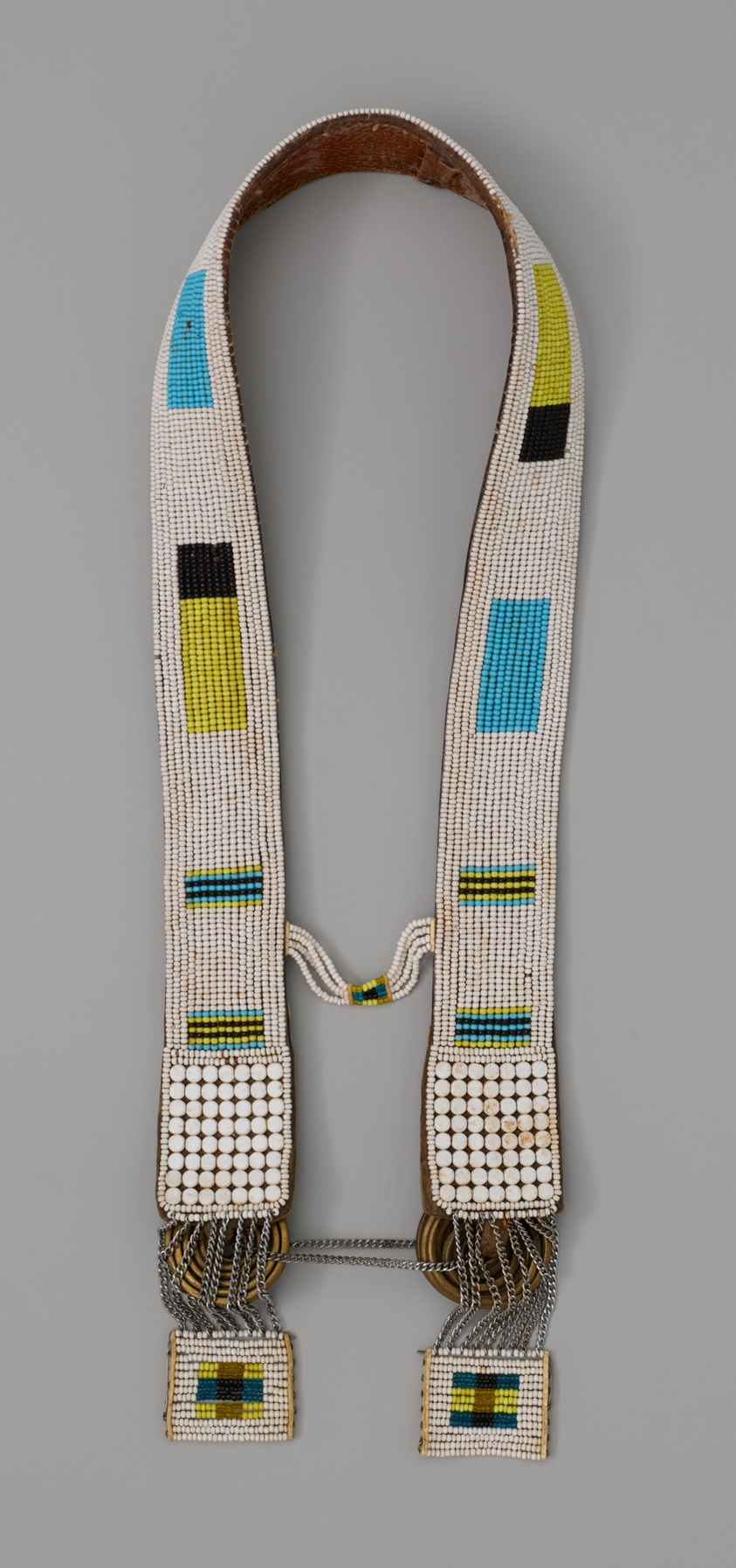 Beaded Necklace