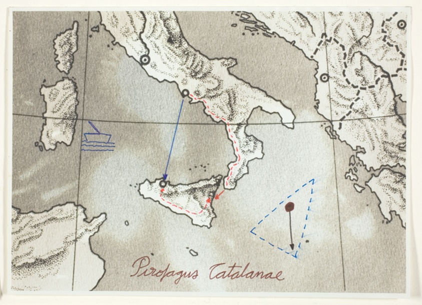 Pirofagus Catalanae