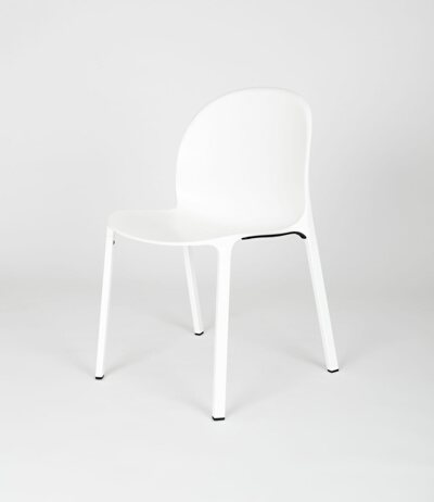 Olivares Aluminum Chair