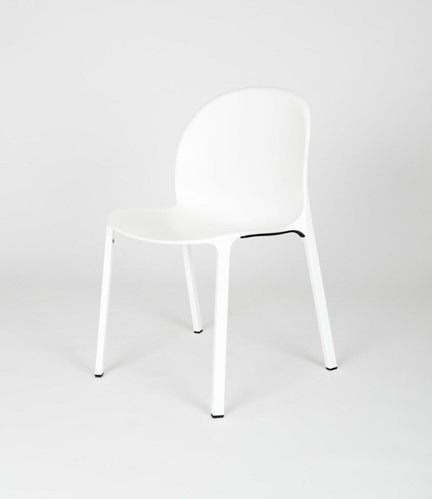 Olivares Aluminum Chair