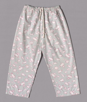 Pajama bottom
