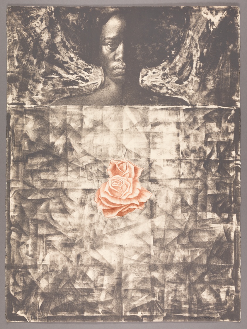 Love Letter I