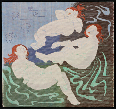 The Three Graces