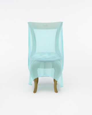 "Earth" O-Zone Chair