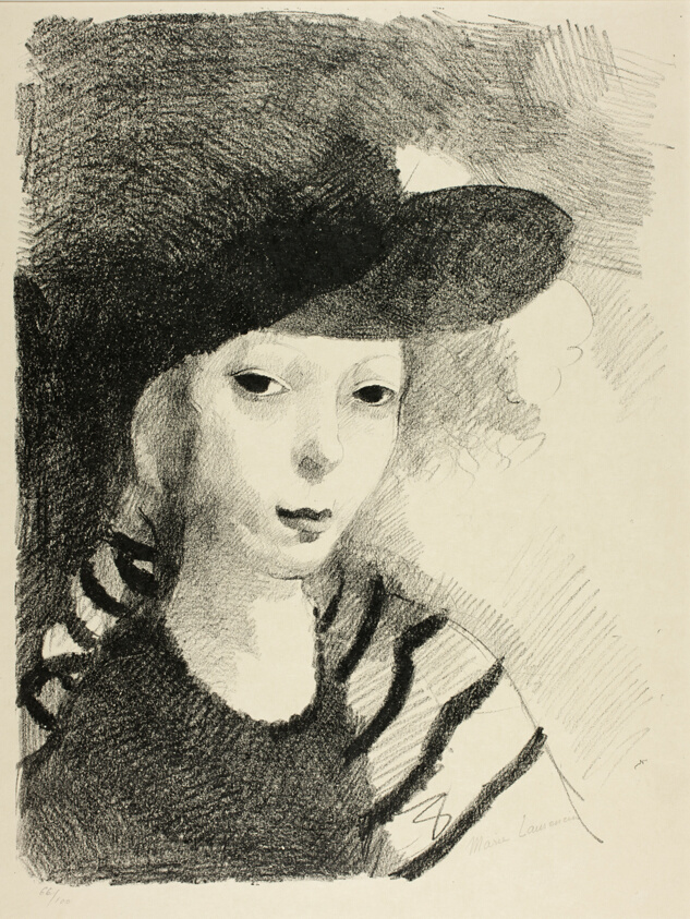 Portrait of the Artist