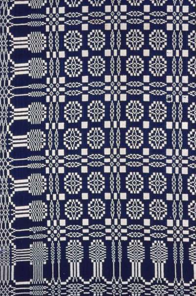 Coverlet