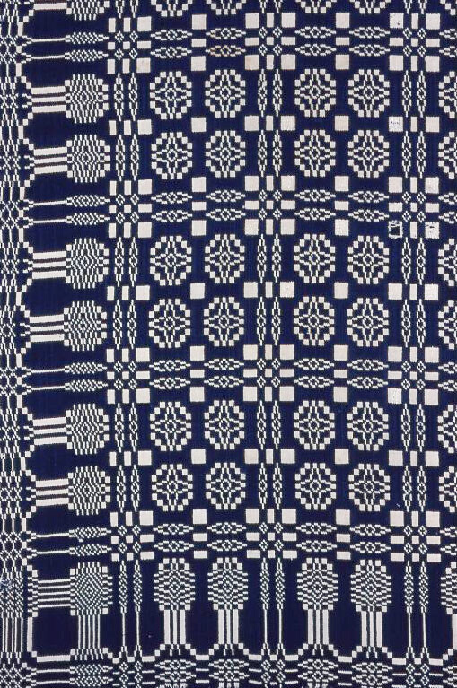 Coverlet
