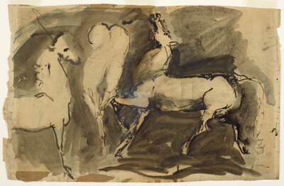 Horses