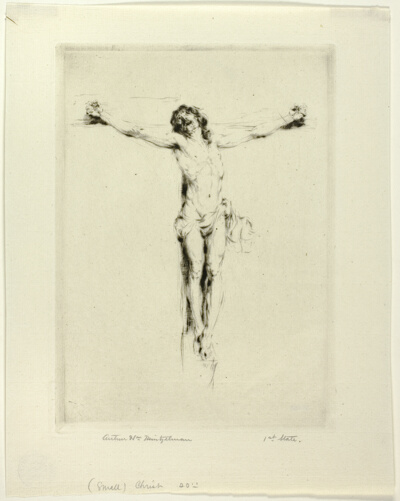 Crucifixion