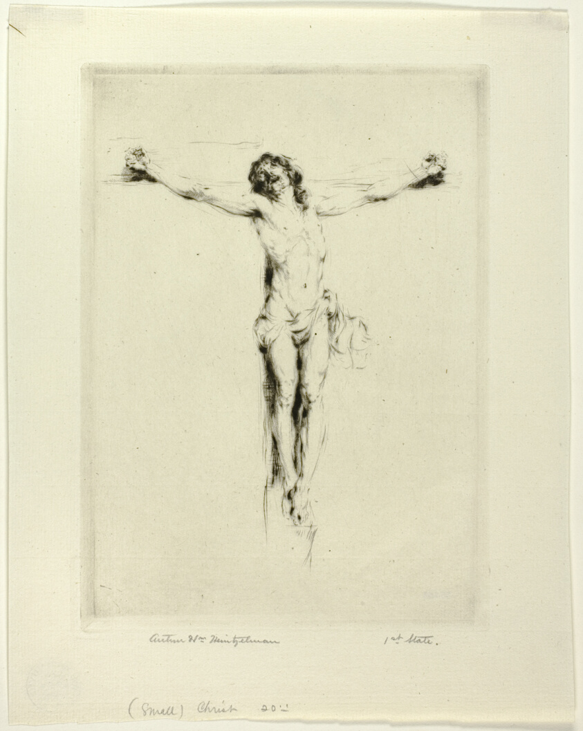 Crucifixion
