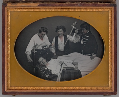 Untitled (Tableaux)