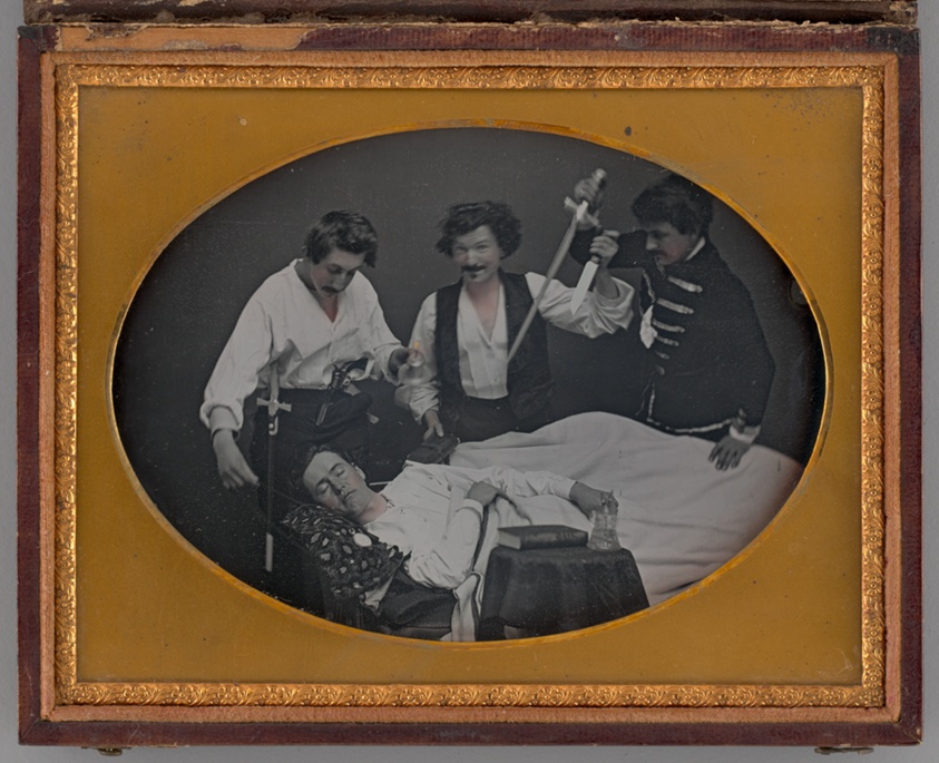 Untitled (Tableaux)