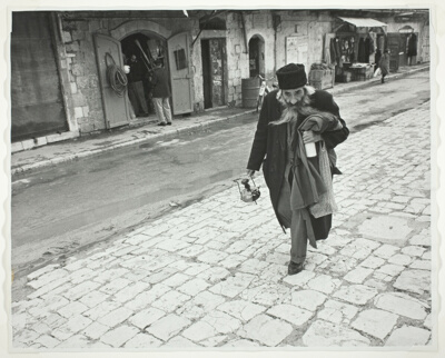Mea Shearim