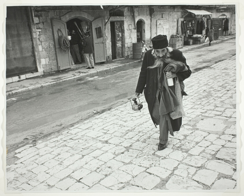 Mea Shearim