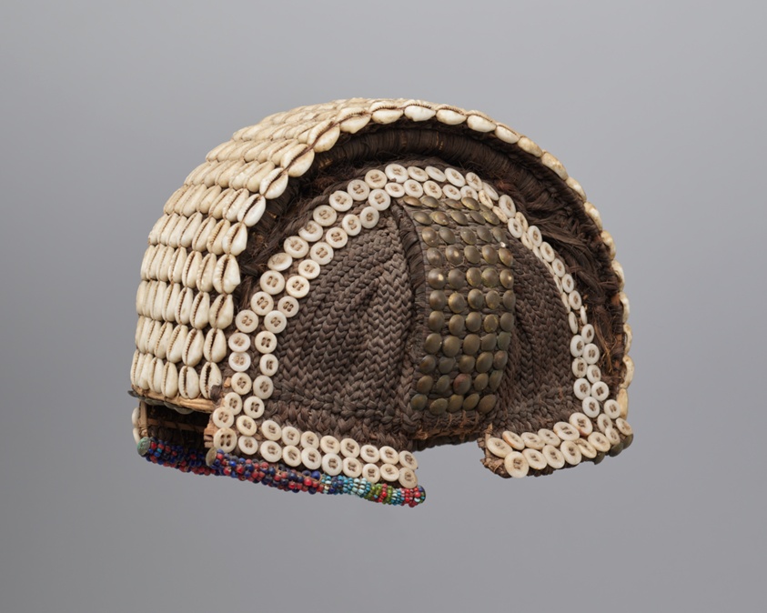 Hat/Headdress (nlo-o-ngo)