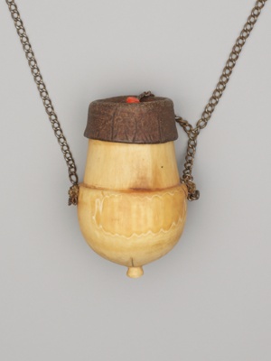 Snuff Container