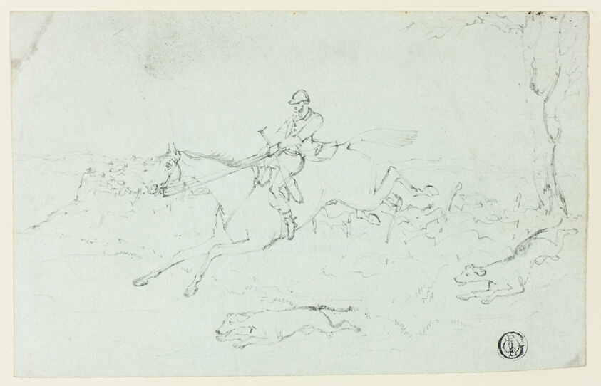 Fox Hunt