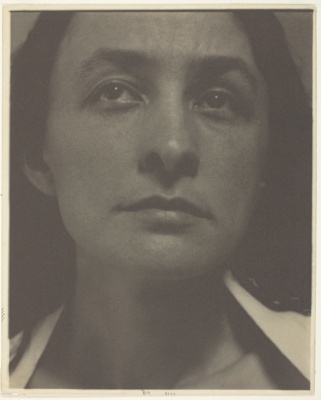 Georgia O'Keeffe
