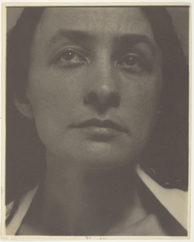 Georgia O'Keeffe