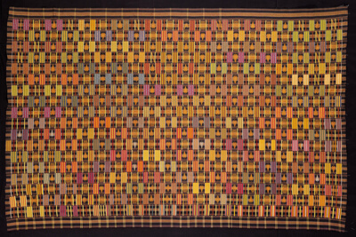 Kente Wrapper