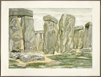 Stonehenge