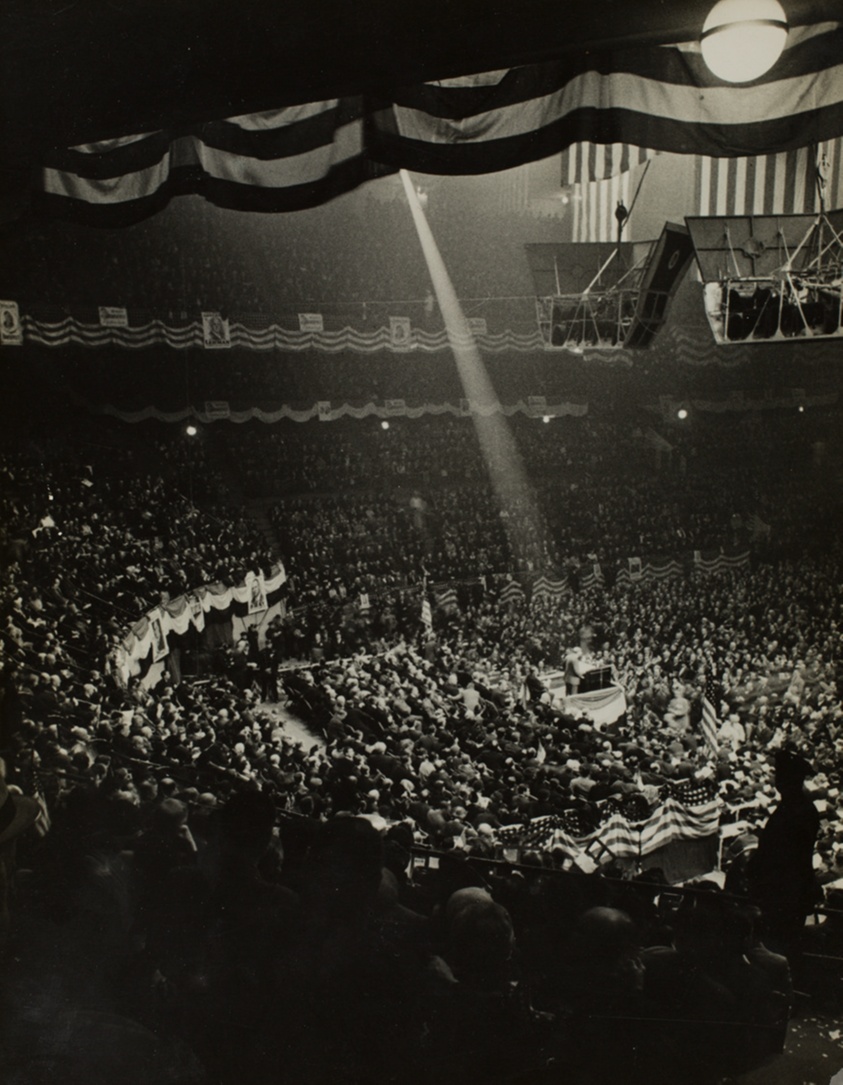 Election Meeting