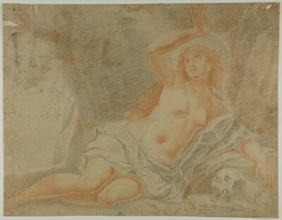 Mary Magdalene