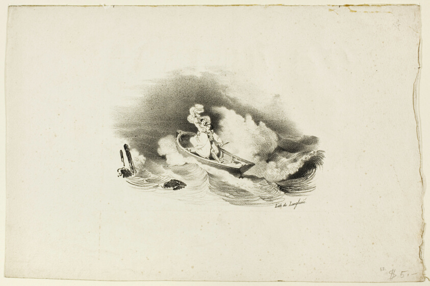 Perilous Journey