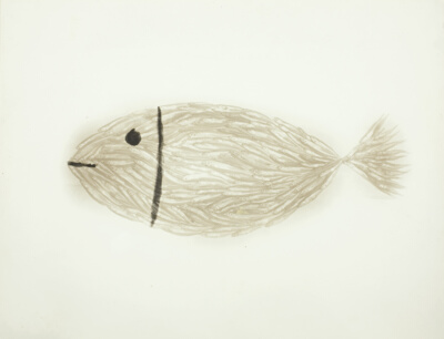 Fish Made of Fish (Experimental), New York