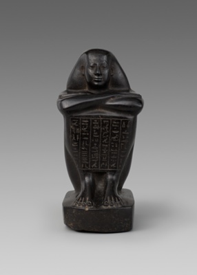 Statue of Shebenhor