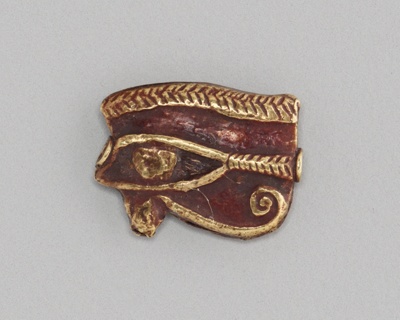 Eye of Horus (Wedjat) Amulet