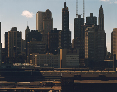 Chicago
