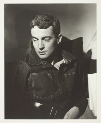 George Platt Lynes