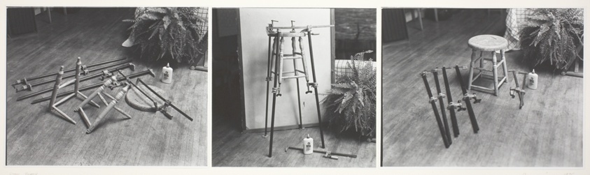 Stool Repair