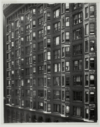 The Chicago Stock Exchange (later 30 North LaSalle Building), 1893–94