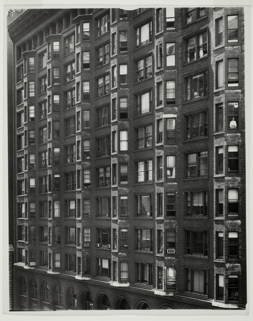 The Chicago Stock Exchange (later 30 North LaSalle Building), 1893–94
