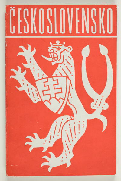 Ceskoslovensko (Czechoslovakia)