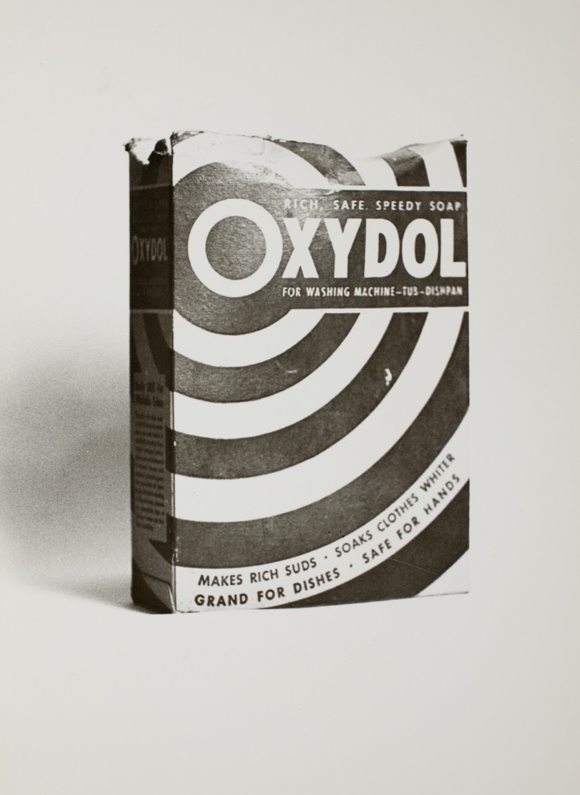 Oxydol