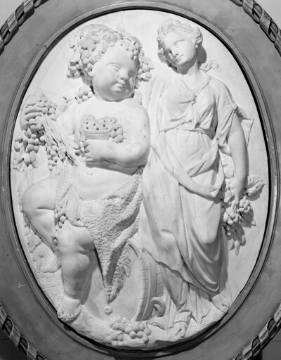 Allegory of Summer