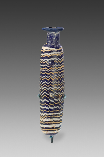 Alabastron (Container for Scented Oil)