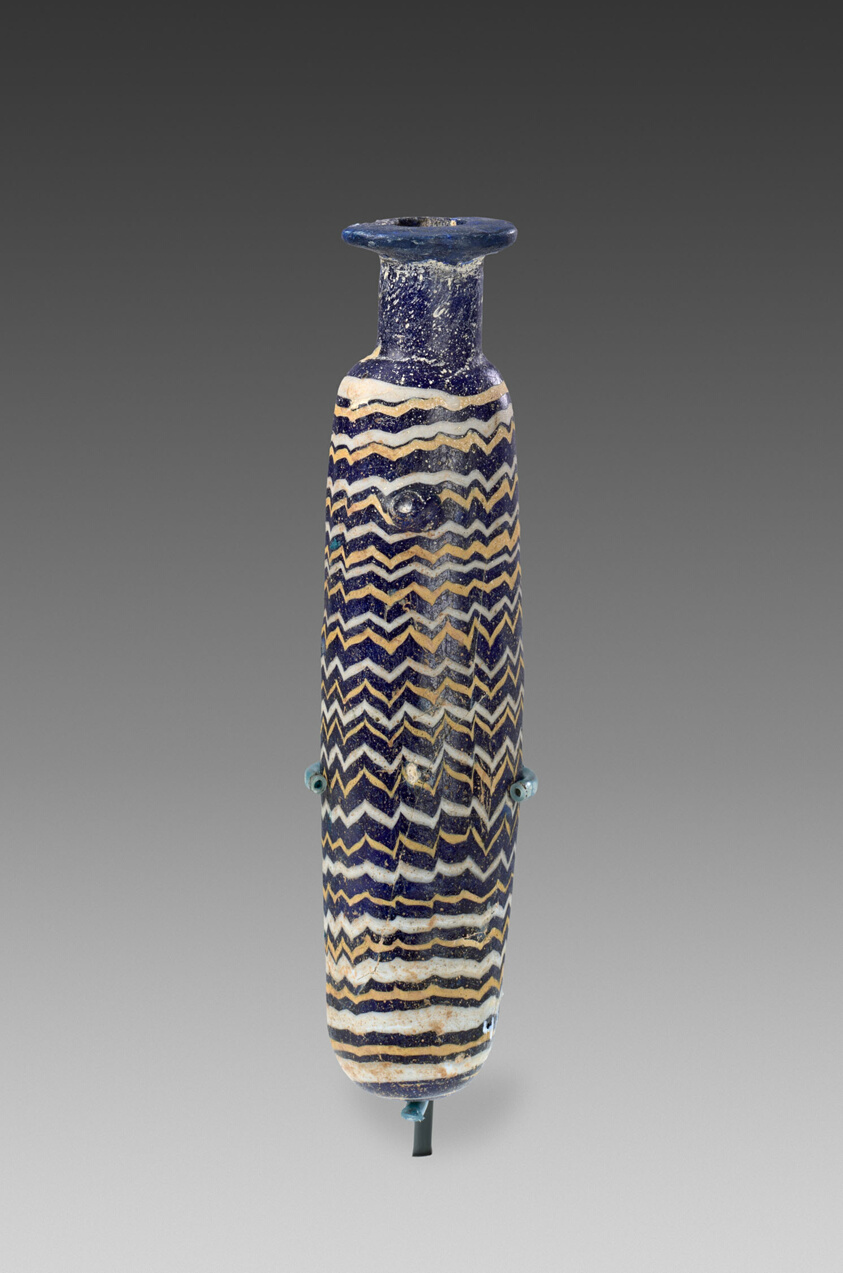 Alabastron (Container for Scented Oil)