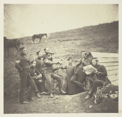 L'Entente Cordiale