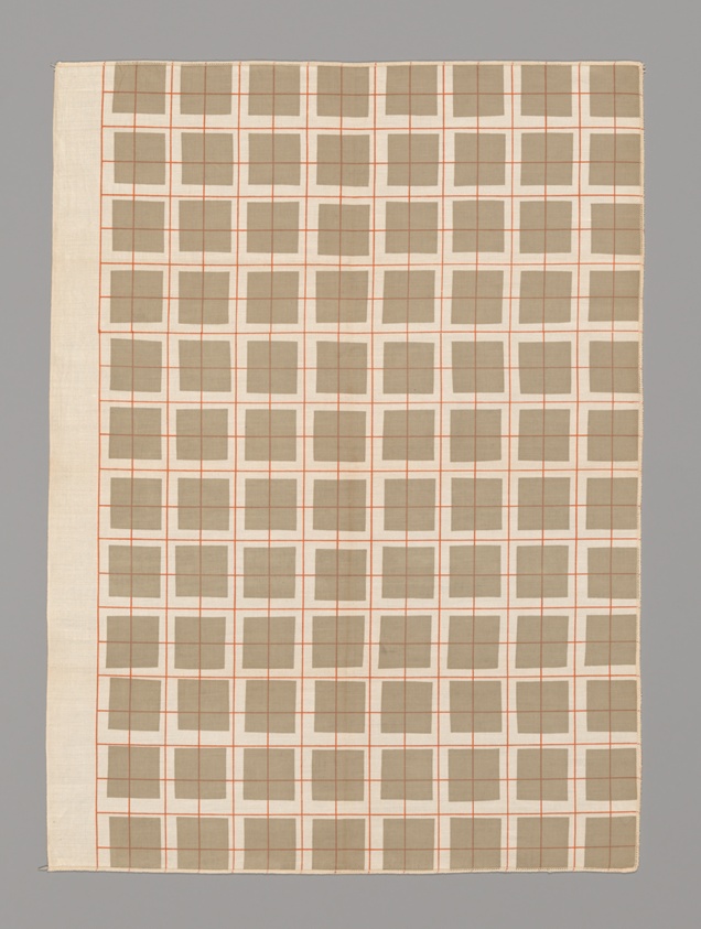 Grosso Poco (Furnishing Fabric)