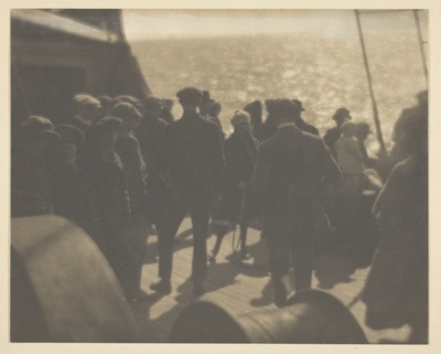 Immigrants