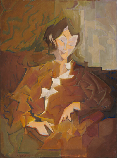 Mrs. Darrow