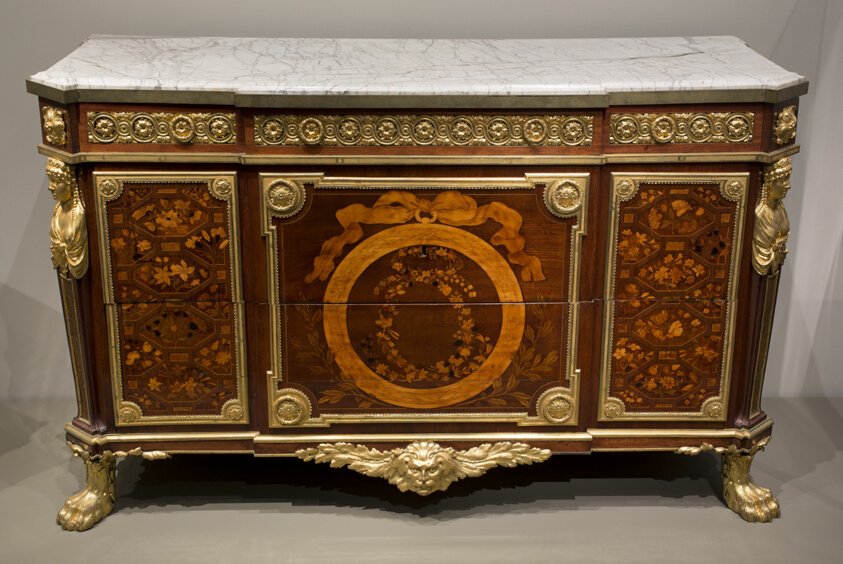 Commode