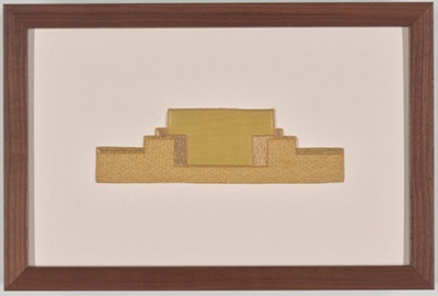 Room 28, Hearth, Madlener House